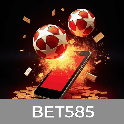 BET585: Experiência Profissional em Jogos de Mesa Ao Vivo