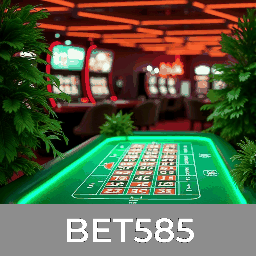 Aproveite os Bônus Únicos e Ofertas da BET585