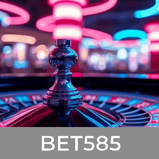 Aposte no Esporte com BET585 e Explore Eventos Locais