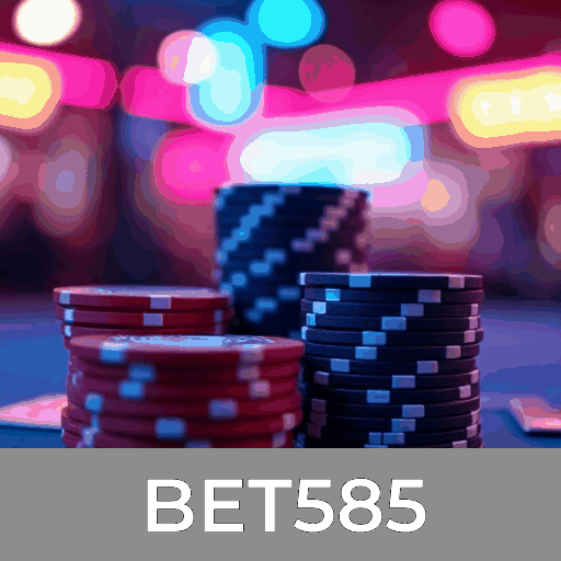 Experimente o Crash instantâneo no BET585 com altas recompensas