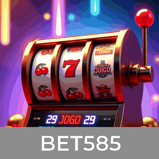 Experimente o Crash instantâneo no BET585 com altas recompensas