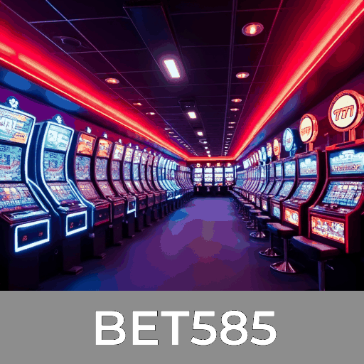 Descubra os Bonus Exclusivos da BET585 com Ofertas Únicas