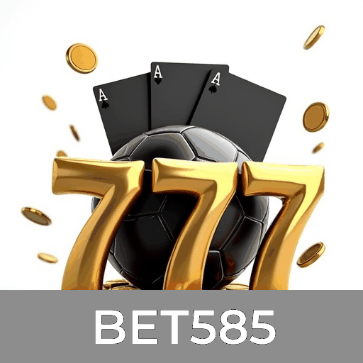 BET585: Especialista em Apostas Esportivas no Brasil
