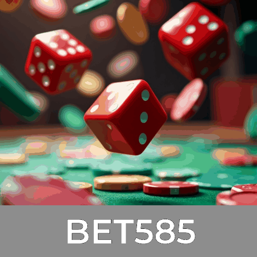 BET585: A Plataforma de Apostas com Serviços Profissionais
