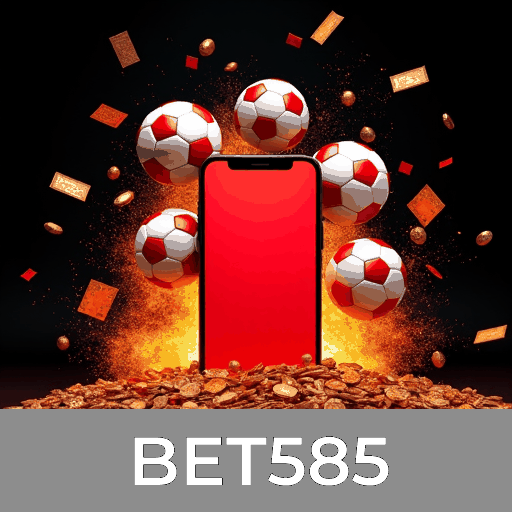 BET585: Apostas Simplificadas com o App Completo