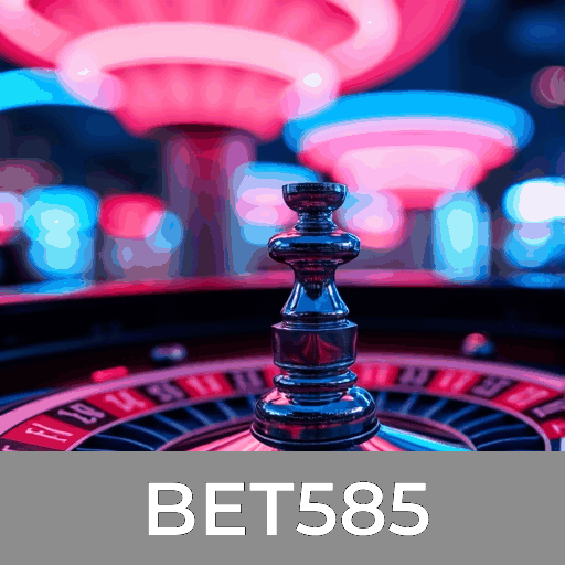 BET585: A Plataforma de Apostas com Serviços Profissionais