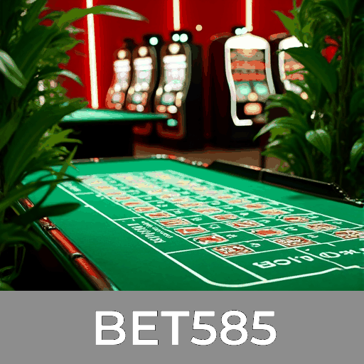 Experiência VIP com Roleta Brasileira no BET585