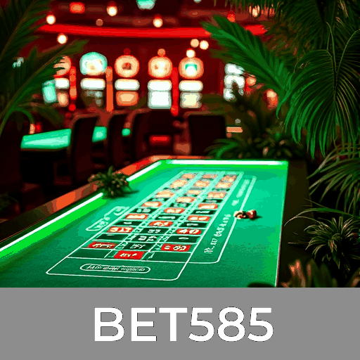 Promoções Incríveis no BET585: Descubra Vantagens Imperdíveis