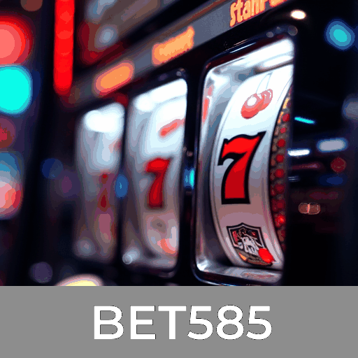 Descubra o Mundo de Jogos de Cassino Diversificados no BET585