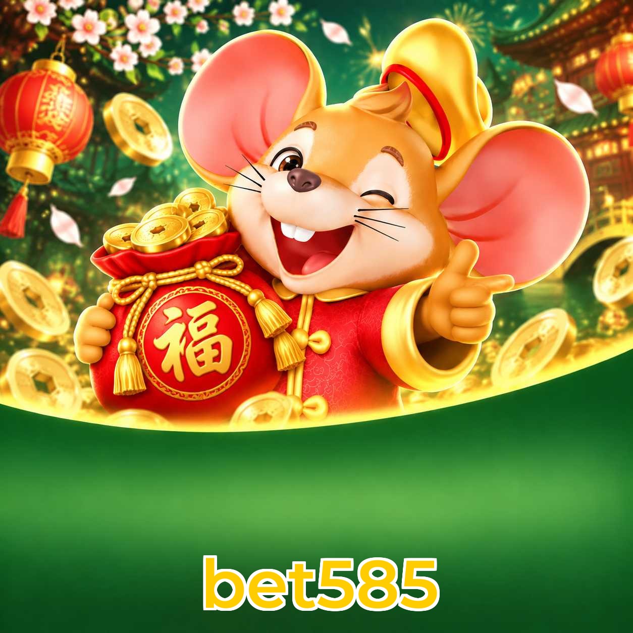 bet585 Entrar Telegram