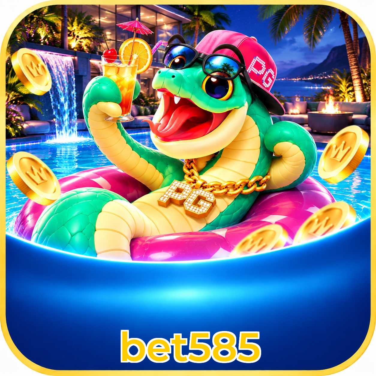 bet585 Slots