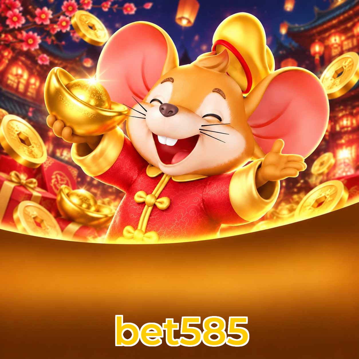 bet585 KYC Verification