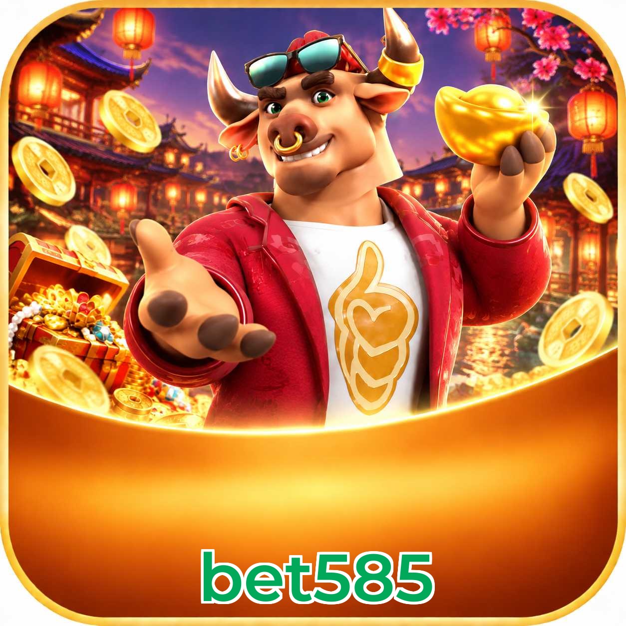 bet585 Registration Guide