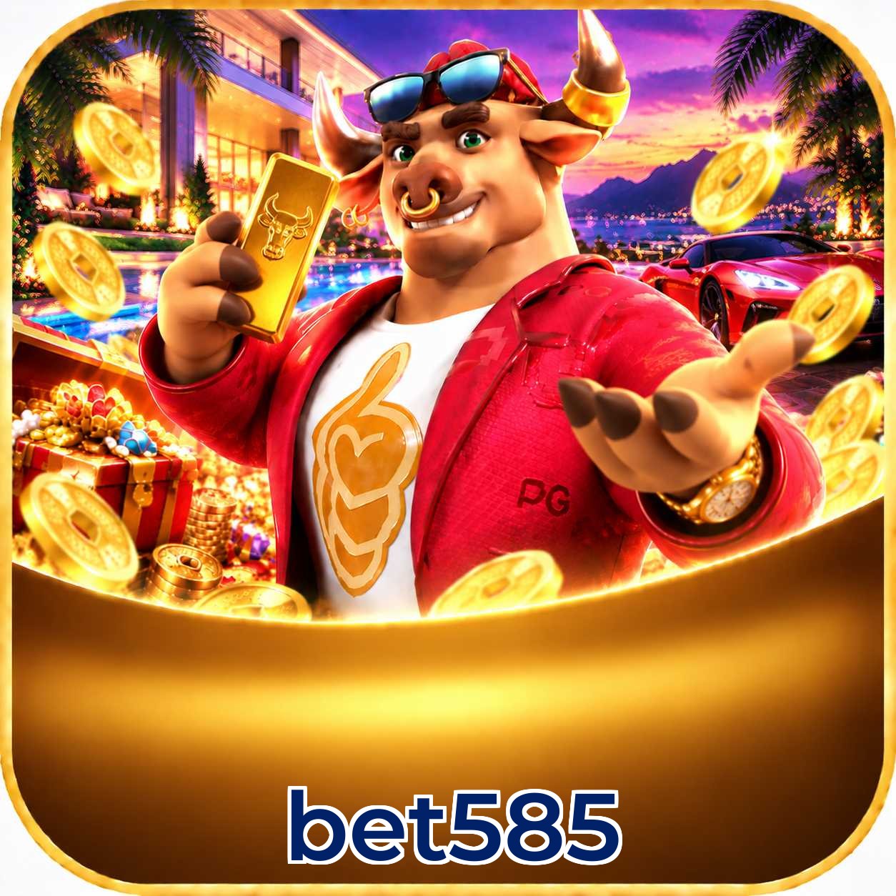 bet585 Bet Odds Analysis