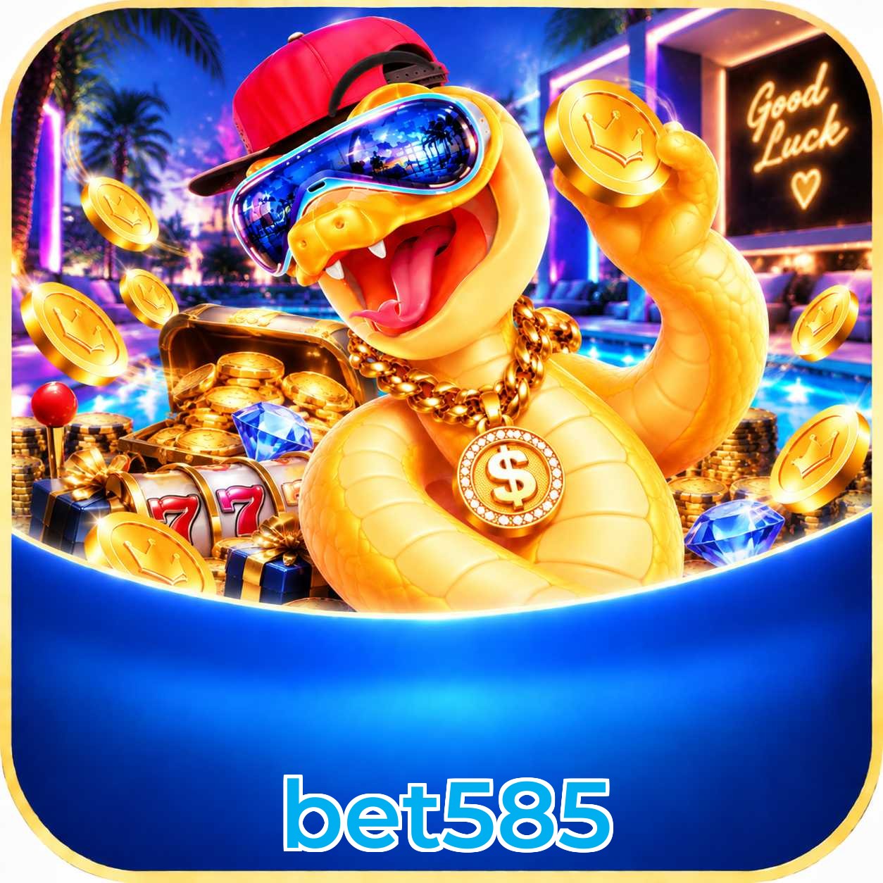 bet585 FAQ instalar app