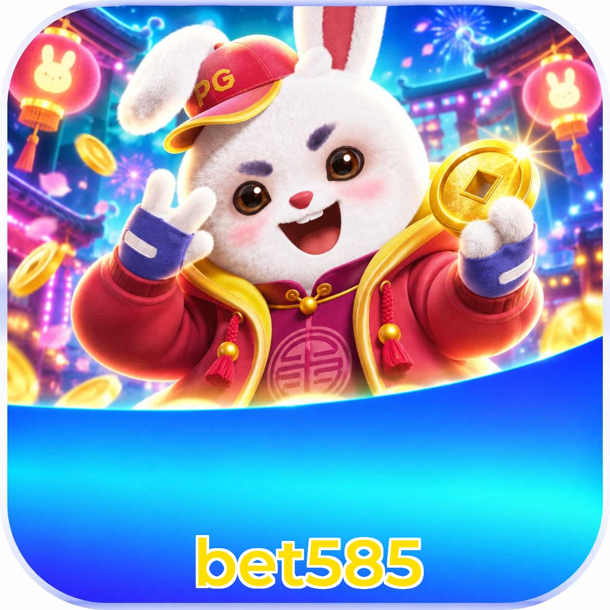 bet585 VIP Program