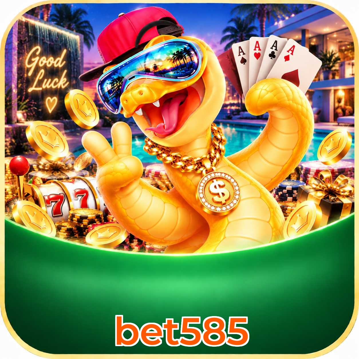 bet585 Performance
