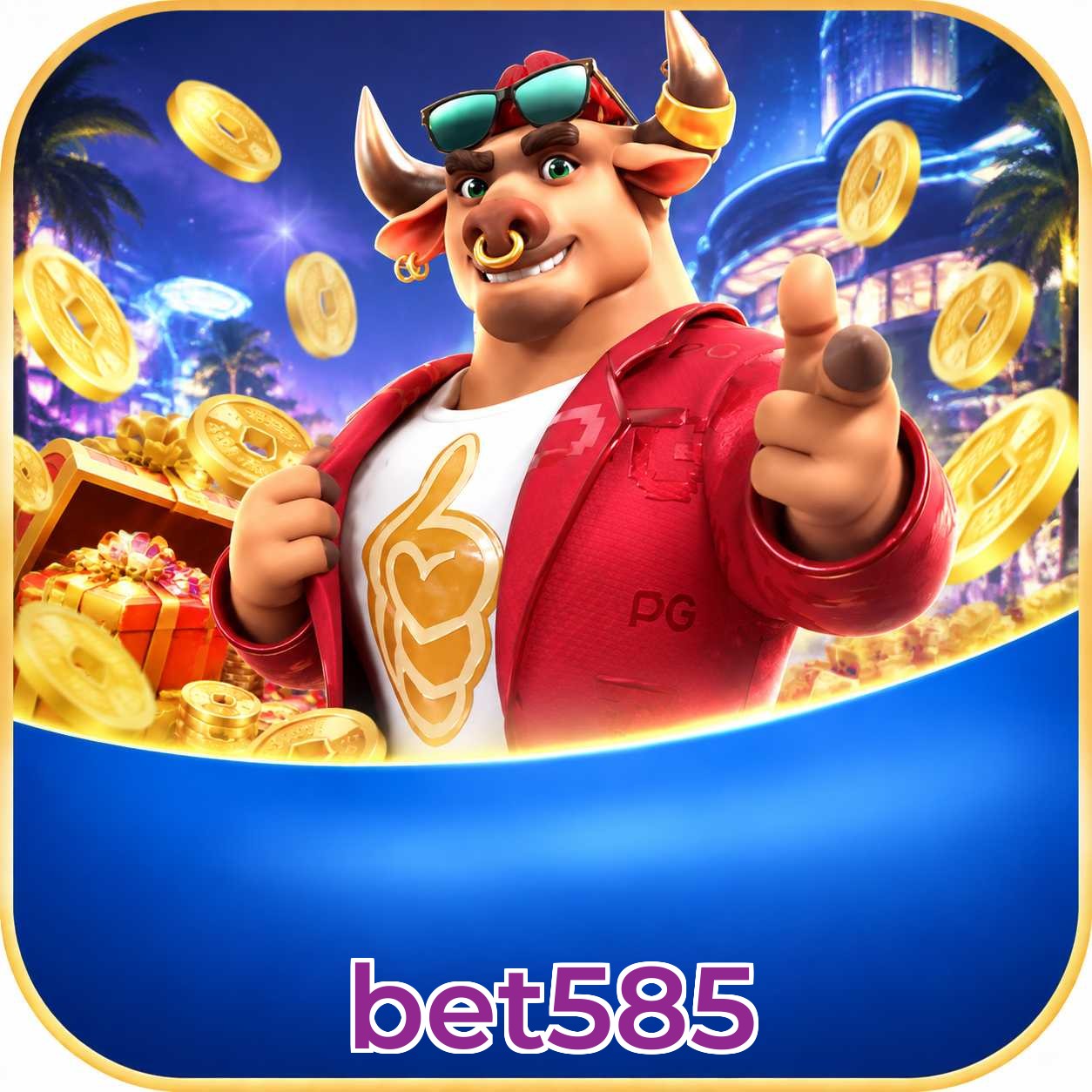 bet585 Login FAQ