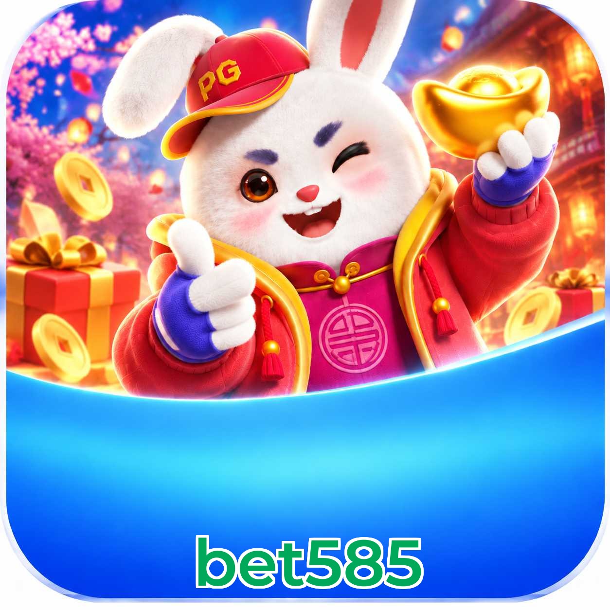bet585 Live Casino Overview