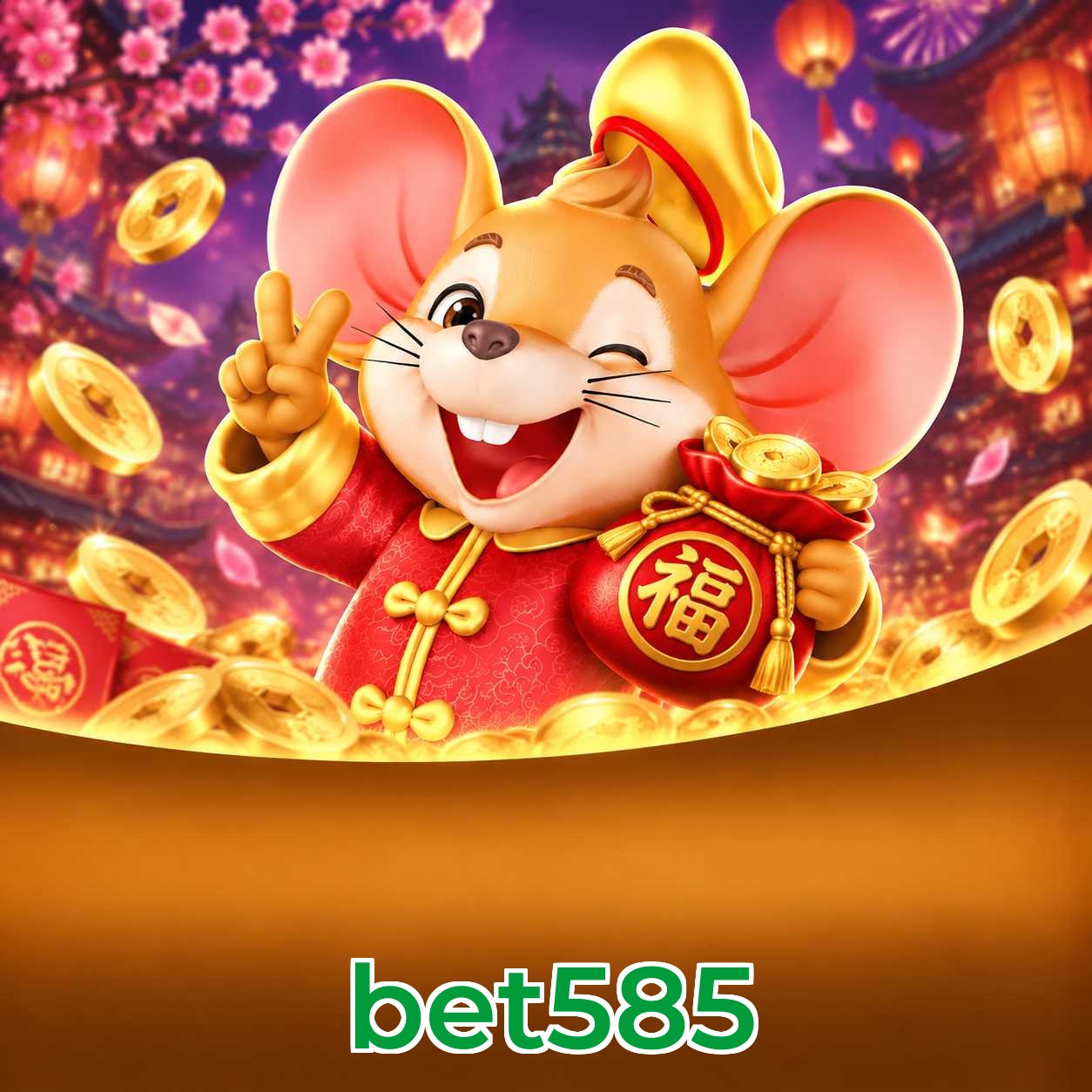 bet585 Cashback
