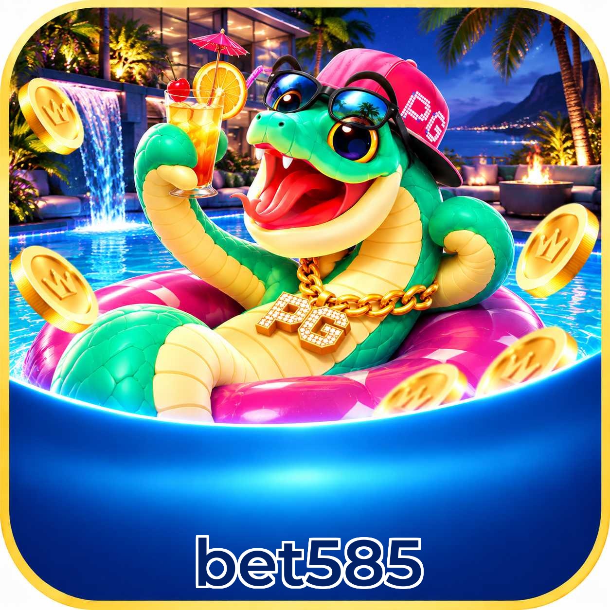 bet585 Bet FAQ