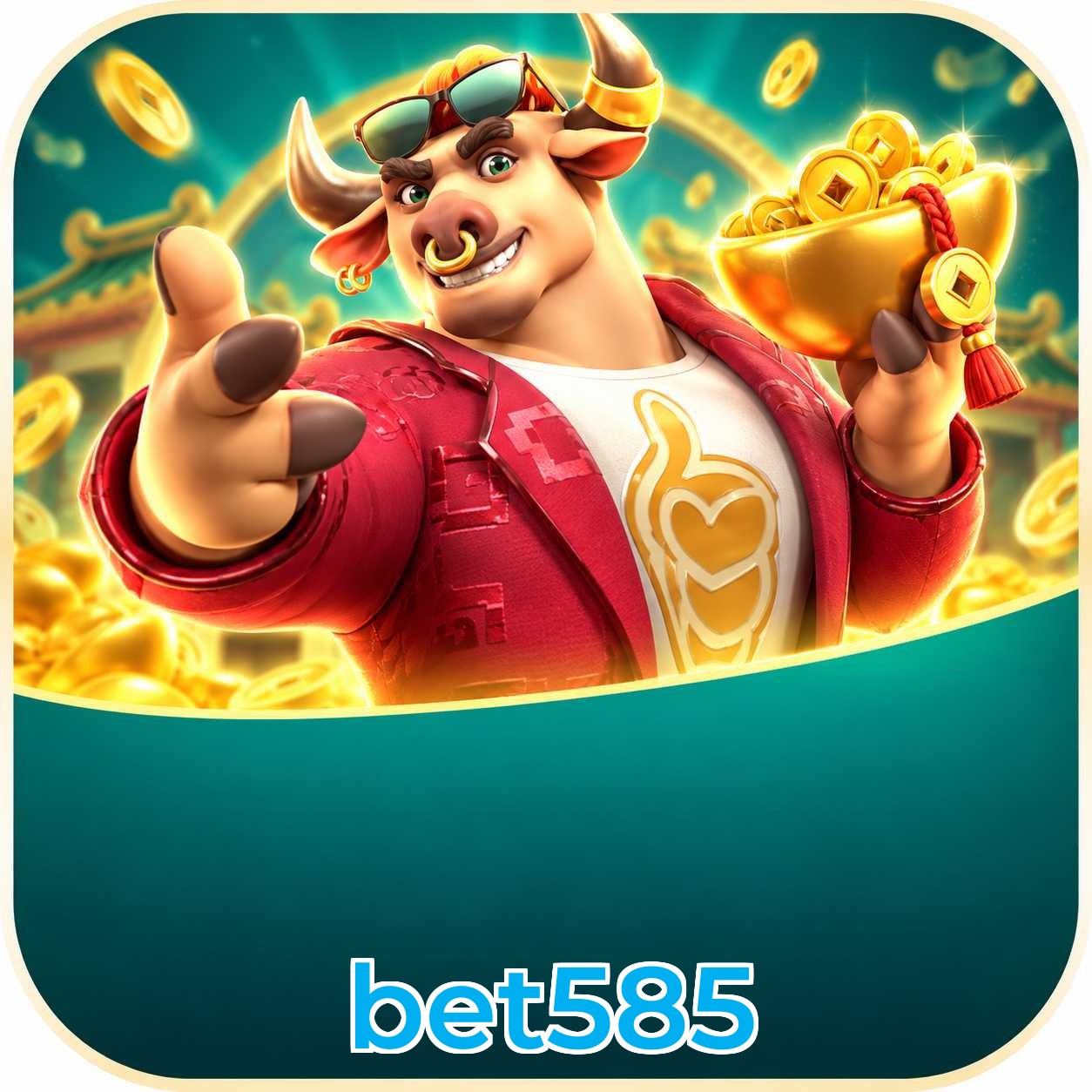 bet585 Odds Lottery
