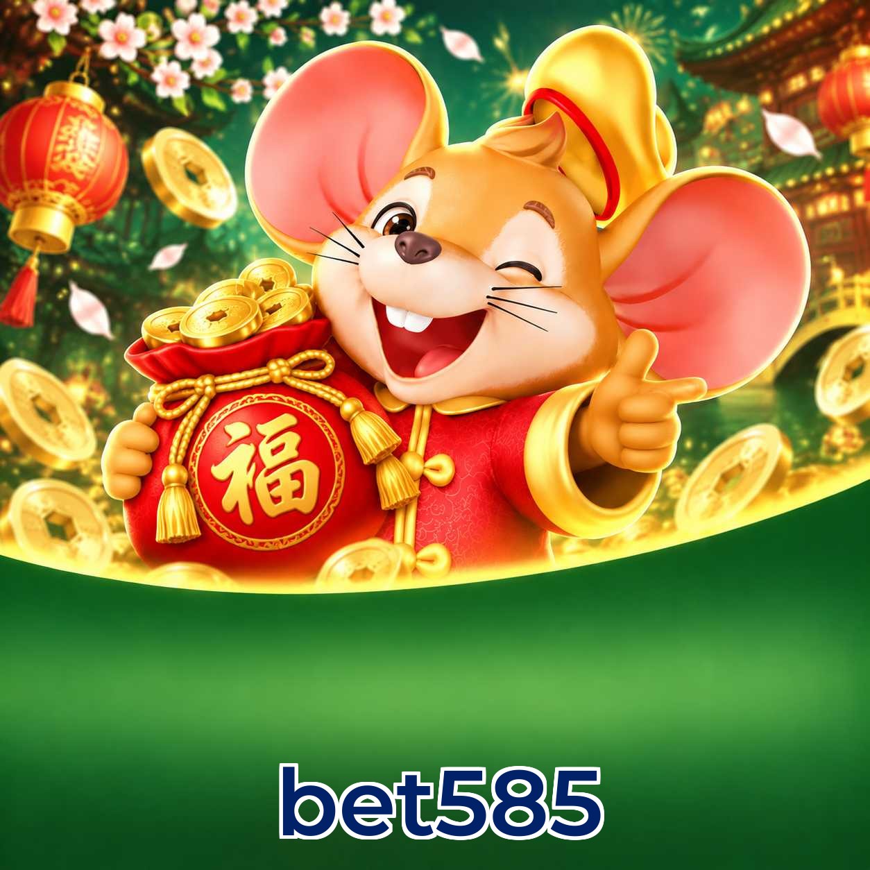 bet585 Loterias