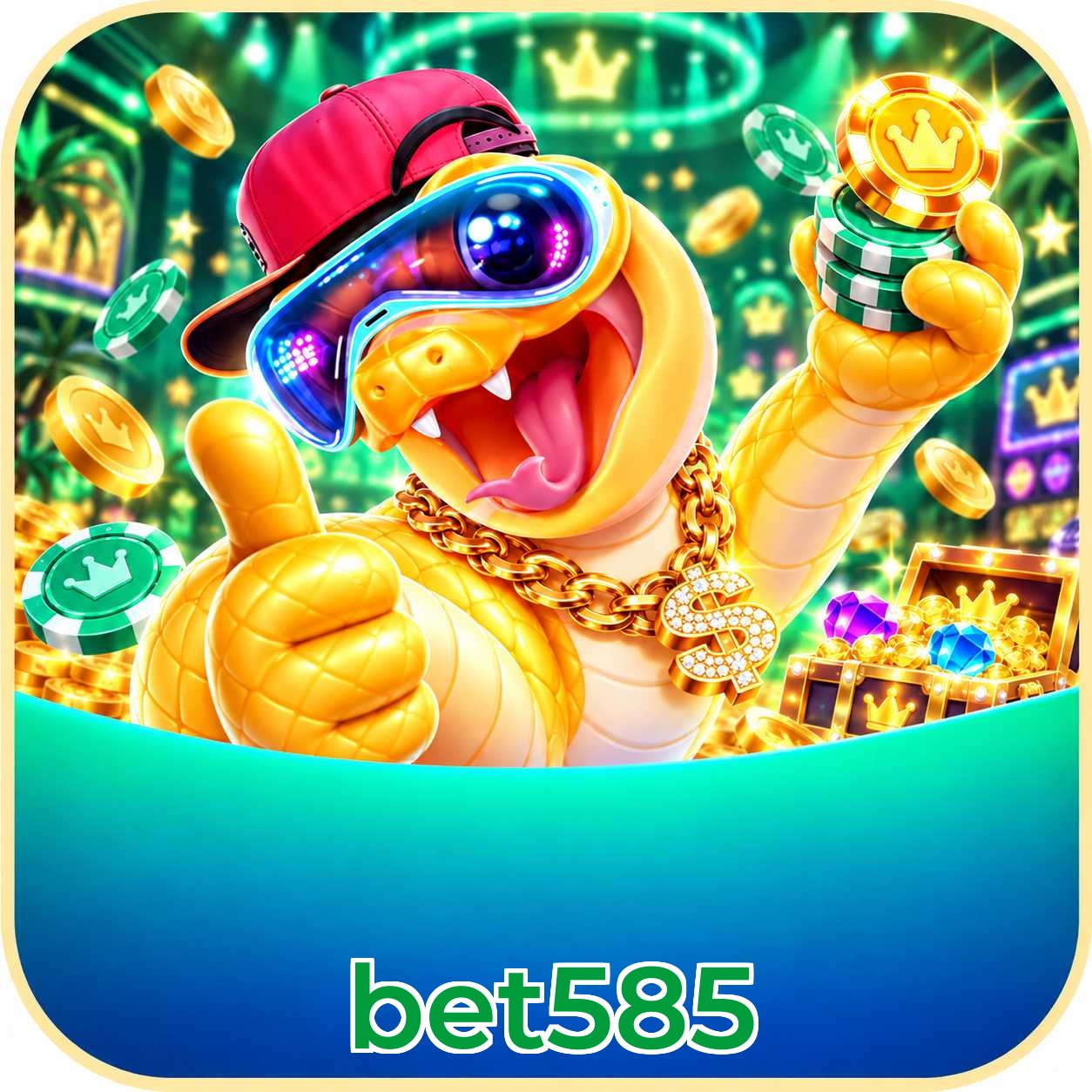 bet585 Fortune Tiger FAQ