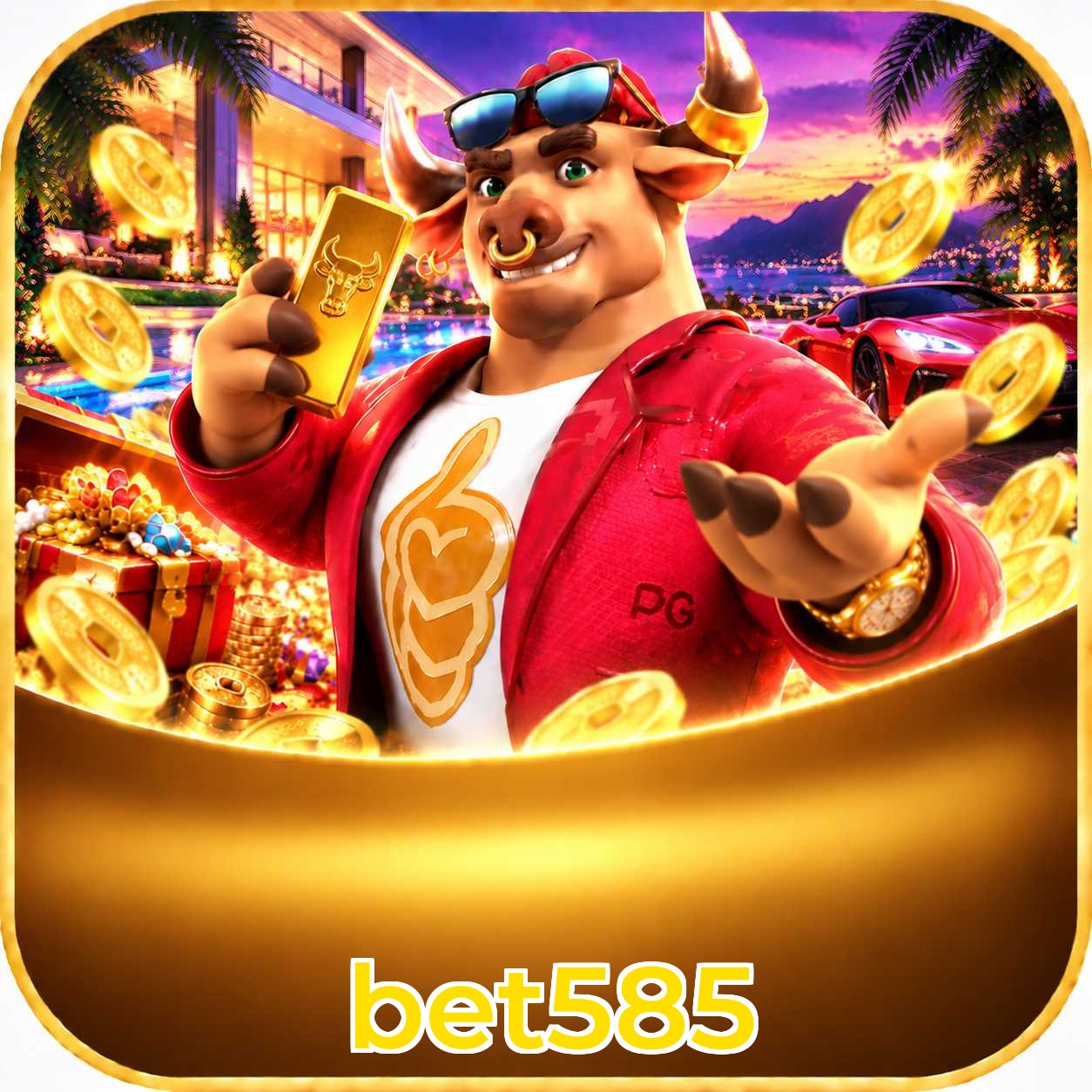 bet585 Version History