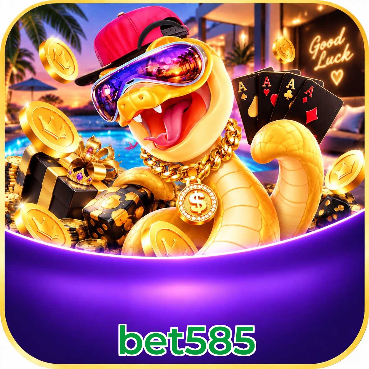 bet585 Final Verdict