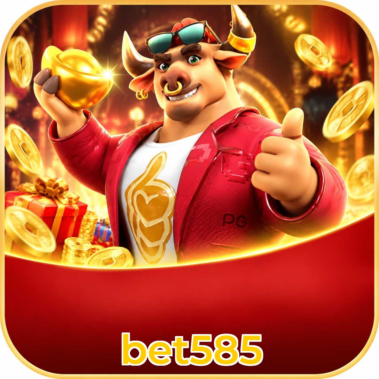 bet585 Welcome Bonus