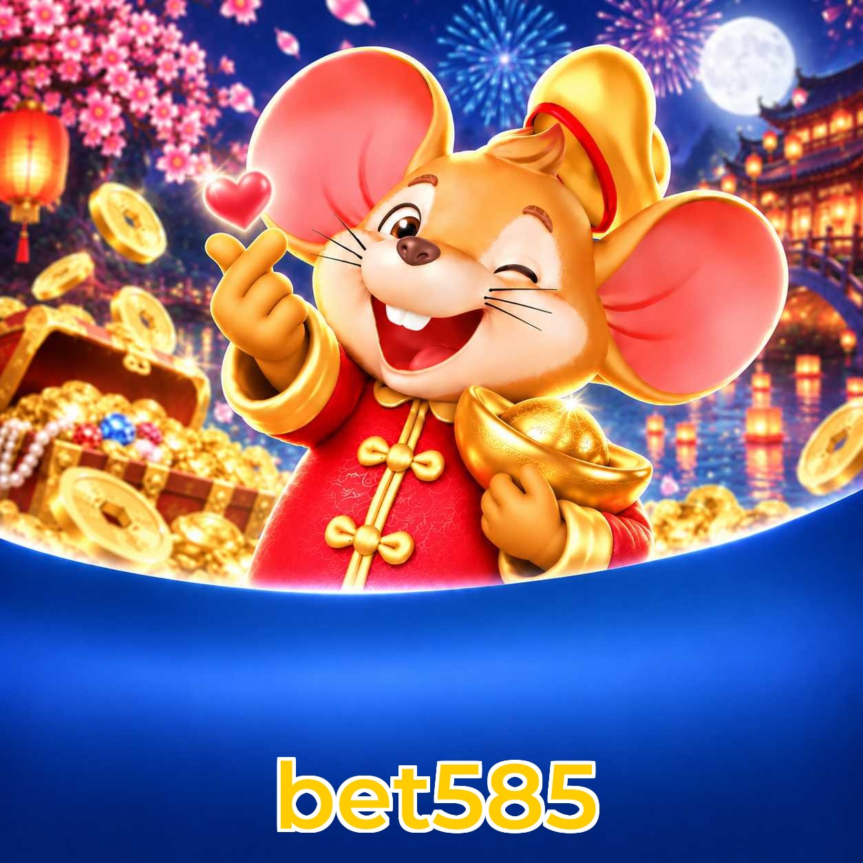 bet585 Responsible Gaming
