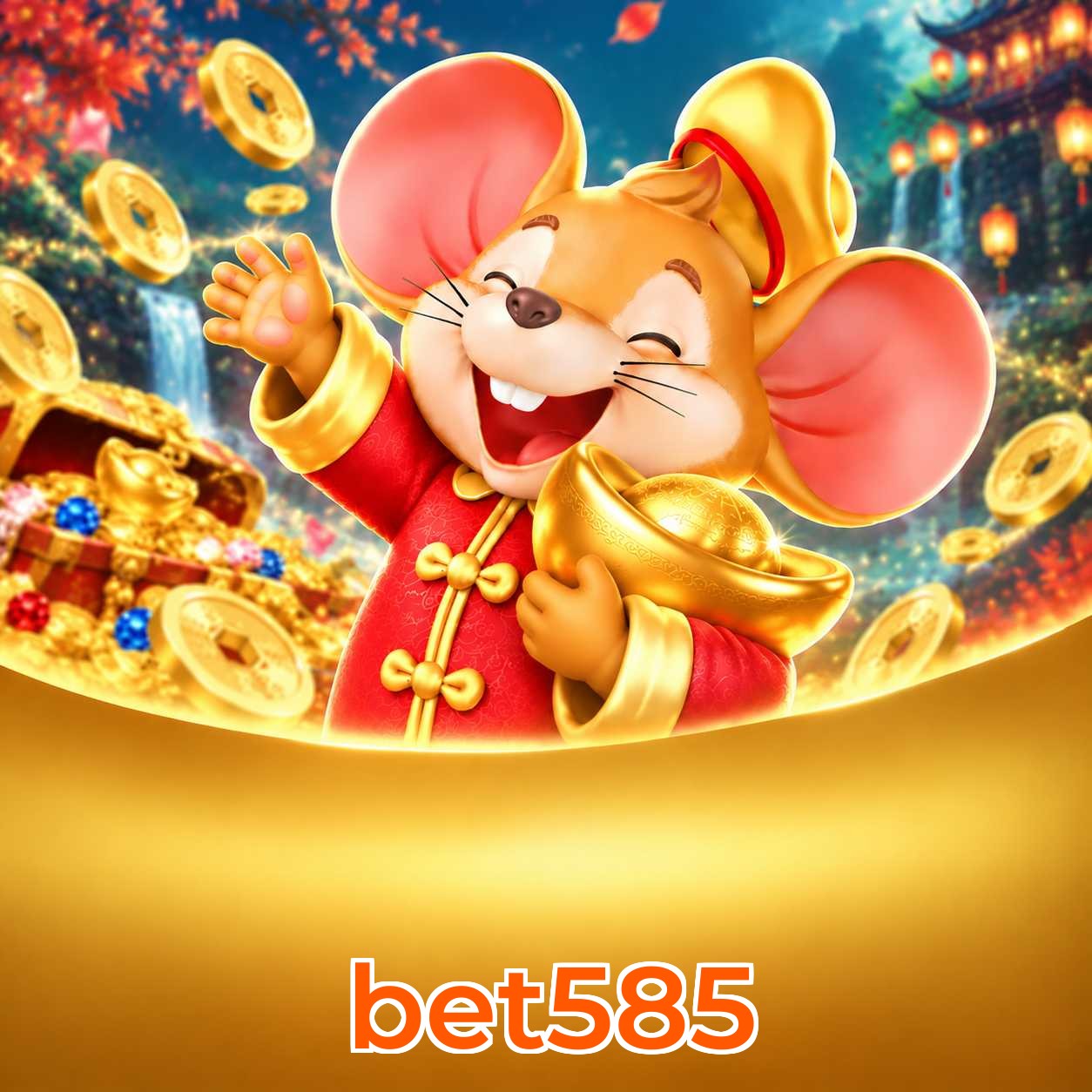 bet585 Lottery FAQ