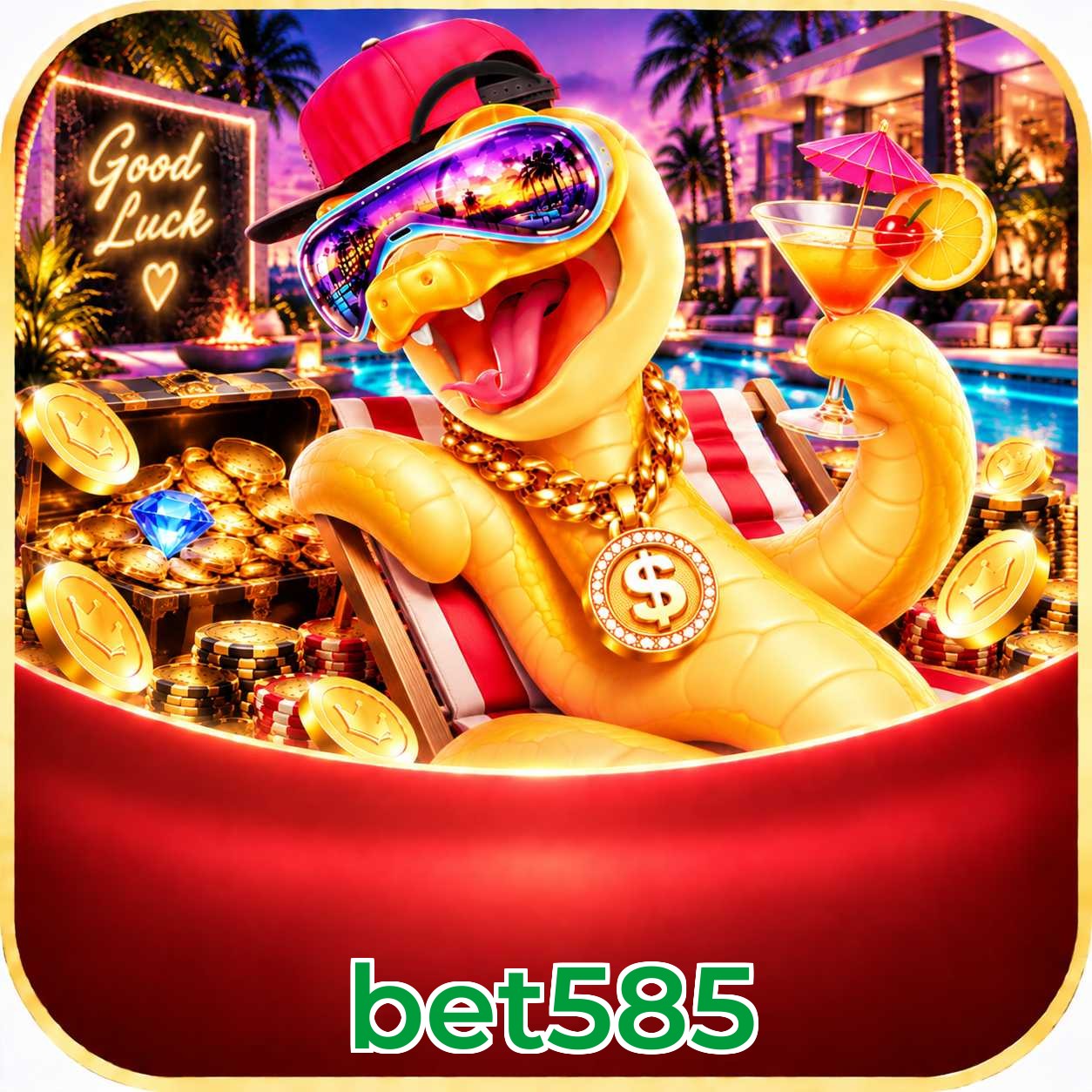 bet585 Security