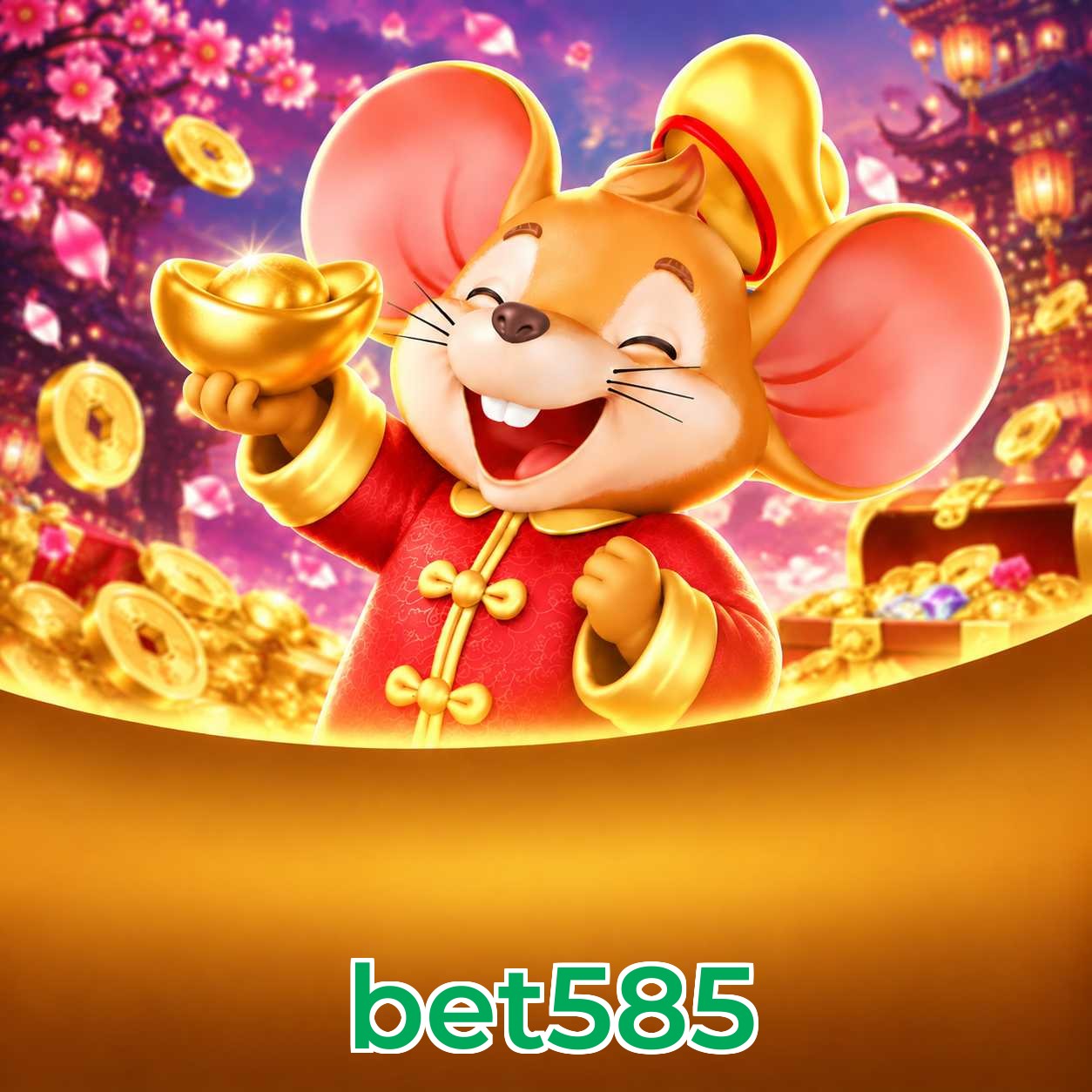 bet585 FAQ