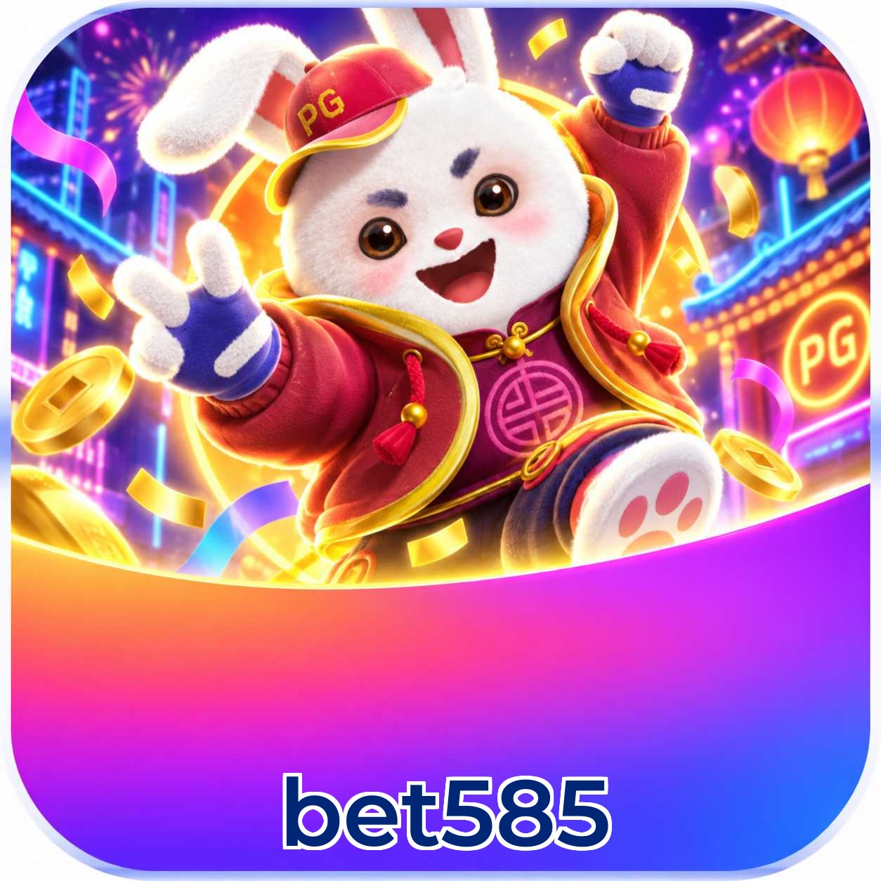 bet585 Installation Guide