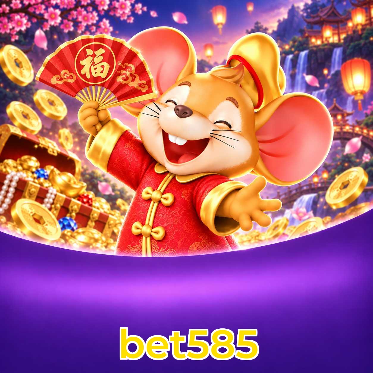 bet585 2FA