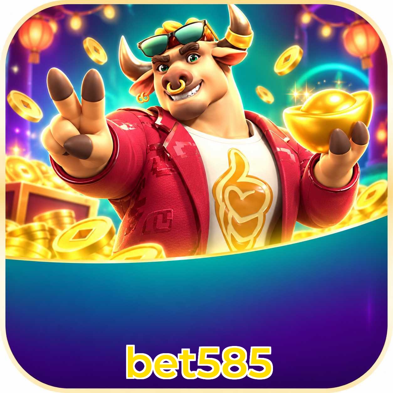 bet585 FAQ
