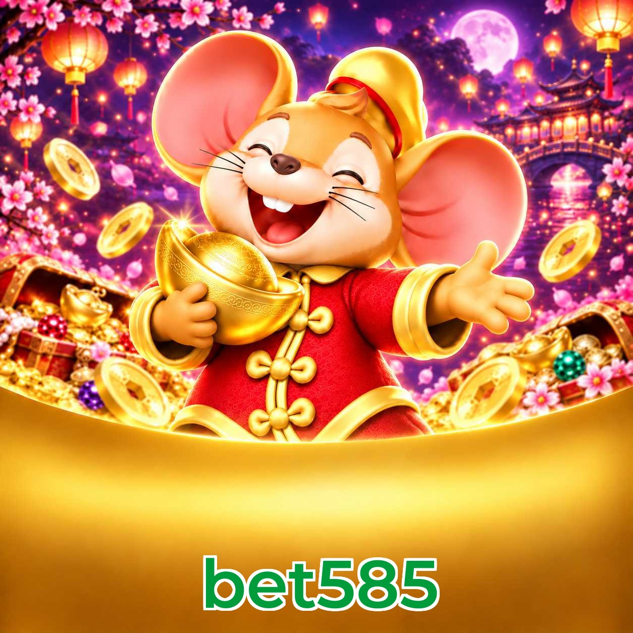 bet585 Live Games