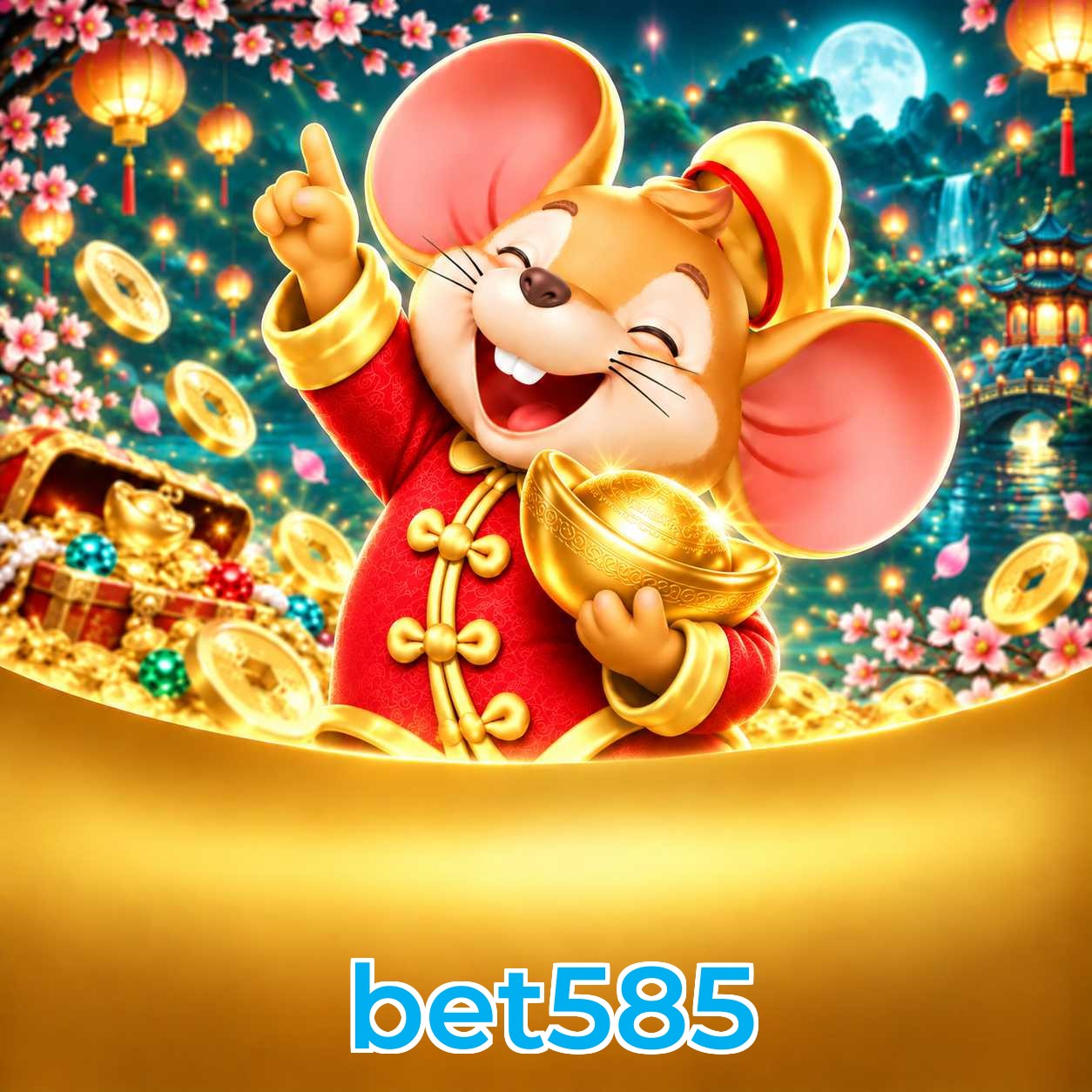 bet585