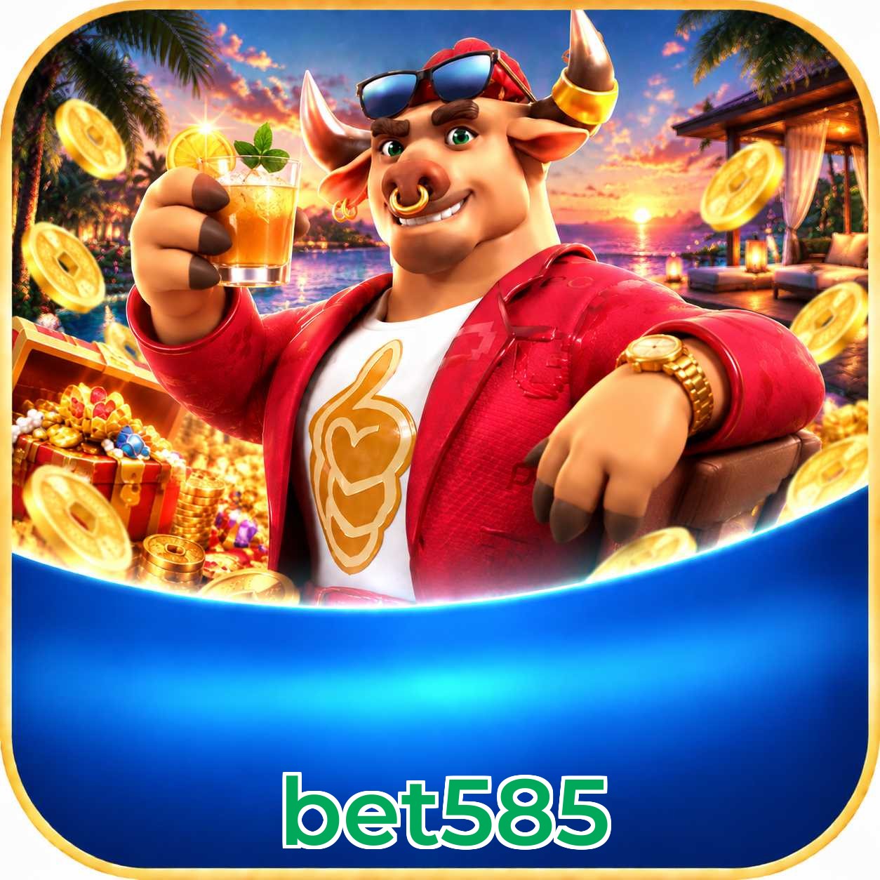bet585 Telegram