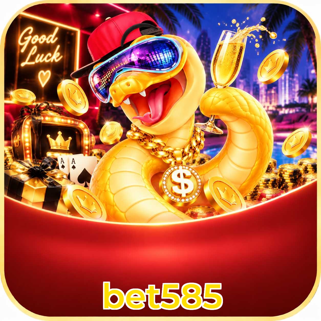 bet585 Win FAQ