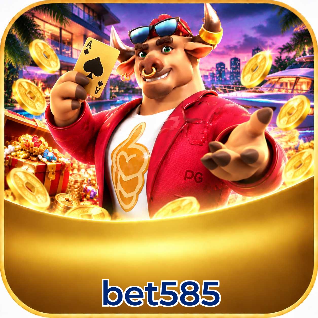 bet585 Bet Types