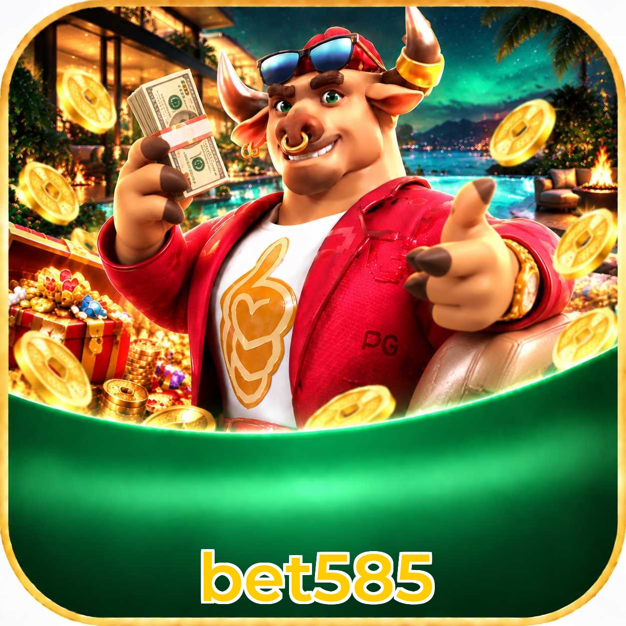 bet585 Requirements