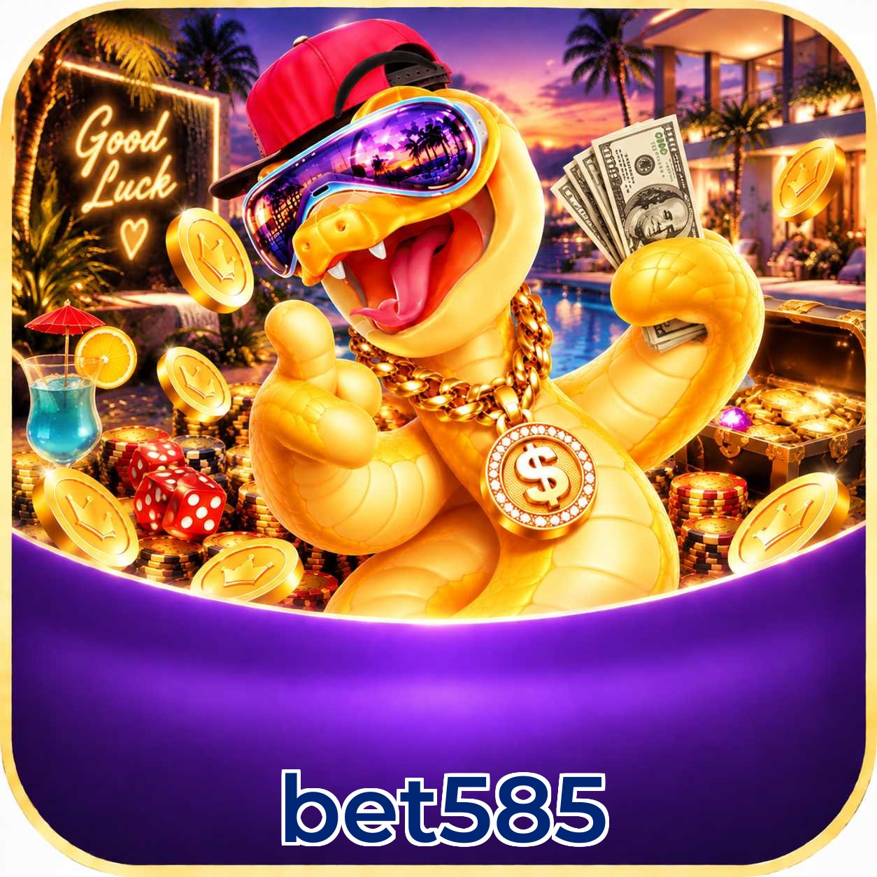 bet585 Estratégias Lottery