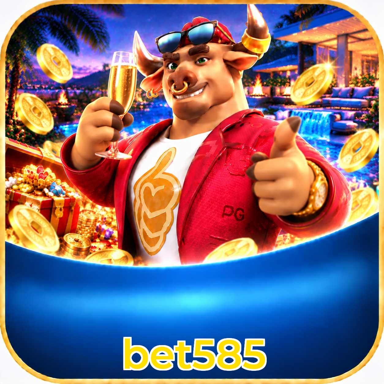 bet585 Download Speed
